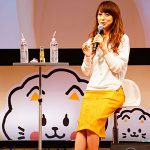 後藤真希、大島美幸、渡辺美奈代らがトークショーに登壇！Rakuten mama fes 2016 Autumn開幕！ 初日に1万人がママの聖地・二子玉川ライズに来場！