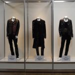 EXILE TAKAHIRO、三代目JSB 登坂広臣、斎藤工の等身大ビジュアルや使用衣装が中部国際空港セントレアで公開！