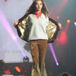 【写真特集】池田エライザが神戸コレクション2016A/Wで大人なクールな表情から、あどけない笑顔と幅広い表現力で魅せる！