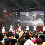 【ライブレポート】私立恵比寿中学が氣志團万博でまっすぐな王道アイドルソング勝負！魂のステージでオーディエンスを魅了！