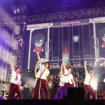 【ライブレポート】GACKT presents 神威♂楽園が氣志團万博でサプライズ演出！ゴールデンボンバーが登場し、その後・・・！？