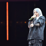 ローラとCL（from 2NE1）が東京ガールズコレクション 2016 A/Wで豪華共演！圧倒的な存在感のステージでTGC開幕！