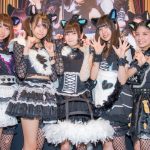 完全なるアイドル・わーすたのコラボカフェ開店！「最強のアイドルはぶりっ子です！」