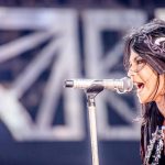 【ライブレポート】VAMPSが氣志團万博に皆勤出演！吸血鬼の血が騒ぐ騒乱を巻き起こす！更にサプライズで中島美嘉が登場！