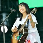 【ライブレポート】miwaが一番熱い夏を持ってきた！ROCK IN JAPAN FESTIVAL 2016で魅せた奇跡のアクト！