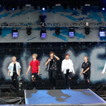 【ライブレポート】浜崎あゆみ、AAA、Da-iCEらがa-nation stadium fes. 2016の2日目に登場!