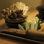 しゃぶしゃぶ温野菜が9/1～期間限定メニュー開始！女性にオススメ『きのこ薬膳鍋』など秋にぴったりな3種の鍋