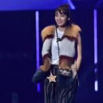 飯豊まりえが魅せる様々な個性！TGC 2016 AWに集まった観客を魅了！