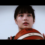 広瀬アリス・広瀬すずが華麗にバスケ対決！「広瀬姉妹バスケ対決動画」が「B.LEAGUE BIBLE」特別WEBサイトにて公開！