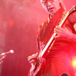 【ライブレポート】日本一午前中が似合わないバンド・人間椅子が初のROCK IN JAPAN FESTIVALの午前中に登場！