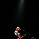 【ライブレポート】GLIM SPANKYがYATSUIフェスで映画「ONE PIECE」主題歌『怒りをくれよ』などを披露!