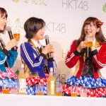 HKT48プチ断食に挑戦！兒玉遥が指原莉乃からの受けた警告は「20歳超えたら体力落ちていく」