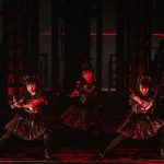 【ライブレポート】BABYMETAL 初の東京ドーム公演で11万人動員でメタルの祭典！