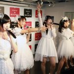 NAH、Party Rockets GT、転校少女歌撃団、神宿が@JAM EXPO 2016 プレイベントで意気込みを語る！