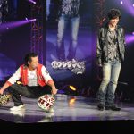 筧美和子、玉城ティナらが神戸コレクションで映画『闇金ウシジマくん』をPR！「キャバ嬢の方の気持ちが少しわかったような気がしました」