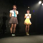 かつてない個性派OLアイドルとタピオカイメージガールがSEXY過ぎるコラボ？！カプ式会社ハイパーモチベーション＆PLC初のツーマンライブ開催！