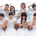 【動画】私立恵比寿中学に氣志團万博でインタビュー！「氣志團兄さん達は結構面白い曲を真面目にやられているのが本当にカッコいい！」