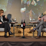 X JAPANのYOSHIKIが新作ワイン発表会に登場！最新アルバムについては「ワインを飲みながら楽しんで待っててください」