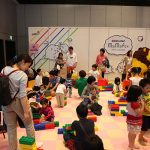 後藤真希、大島美幸、渡辺美奈代らがトークショーに登壇！Rakuten mama fes 2016 Autumn開幕！ 初日に1万人がママの聖地・二子玉川ライズに来場！