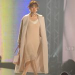 【写真特集】池田エライザが神戸コレクション2016A/Wで大人なクールな表情から、あどけない笑顔と幅広い表現力で魅せる！