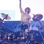 【ライブレポート】GACKT presents 神威♂楽園が氣志團万博でサプライズ演出！ゴールデンボンバーが登場し、その後・・・！？