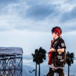 【ライブレポート】VAMPSが氣志團万博に皆勤出演！吸血鬼の血が騒ぐ騒乱を巻き起こす！更にサプライズで中島美嘉が登場！