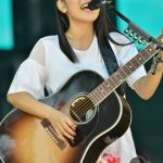 【ライブレポート】miwaが一番熱い夏を持ってきた!ROCK IN JAPAN FESTIVAL 2016で魅せた奇跡のアクト!