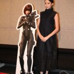 河北麻友子が英語での声優初挑戦！「自分自身が本当に戦っているような気持ちになれた」