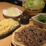 しゃぶしゃぶ温野菜が9/1～期間限定メニュー開始！女性にオススメ『きのこ薬膳鍋』など秋にぴったりな3種の鍋