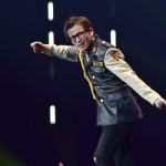 RADIO FISHステージに當山みれいが登場！『PERFECT HUMAN』に3万人が熱狂！