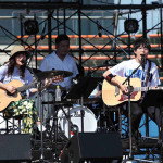 【ライブレポート】高橋優 主催する野外音楽フェス「秋田CARAVAN MUSIC FES 2016」開催！スガシカオ 藤原さくら チームしゃちほこら豪華アーティストが共演！