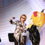 X JAPANのYOSHIKIの規格外のディナーショーが感動の閉幕！サプライズパフォーマンスでファン大興奮！