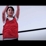 広瀬アリス・広瀬すずが華麗にバスケ対決！「広瀬姉妹バスケ対決動画」が「B.LEAGUE BIBLE」特別WEBサイトにて公開！