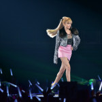 ローラとCL（from 2NE1）が東京ガールズコレクション 2016 A/Wで豪華共演！圧倒的な存在感のステージでTGC開幕！