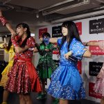 NAH、Party Rockets GT、転校少女歌撃団、神宿が@JAM EXPO 2016 プレイベントで意気込みを語る！