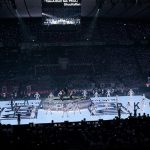 E-girlsの藤井姉妹の新ユニット『ShuuKaRen』が初パフォーマンス！Bリーグ開幕をSAMURIZE、PKCZ®と共に彩る！