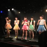 かつてない個性派OLアイドルとタピオカイメージガールがSEXY過ぎるコラボ？！カプ式会社ハイパーモチベーション＆PLC初のツーマンライブ開催！