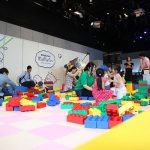 後藤真希、大島美幸、渡辺美奈代らがトークショーに登壇！Rakuten mama fes 2016 Autumn開幕！ 初日に1万人がママの聖地・二子玉川ライズに来場！