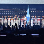 モデル界のレジェンド・香里奈がTGC 2016 A/Wに登場！TGCの顔ともいえる圧巻のランウェイ！