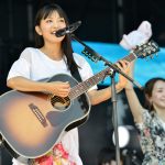 【ライブレポート】miwaが一番熱い夏を持ってきた！ROCK IN JAPAN FESTIVAL 2016で魅せた奇跡のアクト！