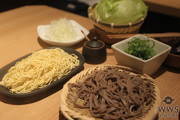 しゃぶしゃぶ温野菜が9/1～期間限定メニュー開始！女性にオススメ『きのこ薬膳鍋』など秋にぴったりな3種の鍋