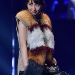 飯豊まりえが魅せる様々な個性！TGC 2016 AWに集まった観客を魅了！