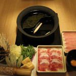 しゃぶしゃぶ温野菜が9/1～期間限定メニュー開始！女性にオススメ『きのこ薬膳鍋』など秋にぴったりな3種の鍋