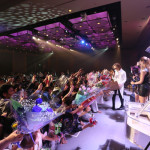 X JAPANのYOSHIKIの規格外のディナーショーが感動の閉幕！サプライズパフォーマンスでファン大興奮！