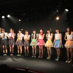 かつてない個性派OLアイドルとタピオカイメージガールがSEXY過ぎるコラボ？！カプ式会社ハイパーモチベーション＆PLC初のツーマンライブ開催！