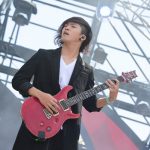【ライブレポート】新時代を切り開くMY FIRST STORYが、初のLAKE STAGEでROCKの真髄を見せつける！