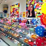 TGC北九州2016地方創生プロジェクト「食」と「ファッション」のコラボレーション！可愛くて美味しいお菓子が登場！