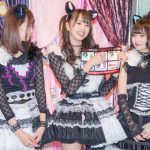 完全なるアイドル・わーすたのコラボカフェ開店！「最強のアイドルはぶりっ子です！」