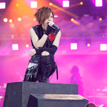 【ライブレポート】浜崎あゆみ、AAA、Da-iCEらがa-nation stadium fes. 2016の2日目に登場！