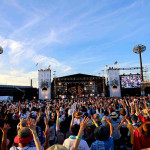 【ライブレポート】高橋優 主催する野外音楽フェス「秋田CARAVAN MUSIC FES 2016」開催！スガシカオ 藤原さくら チームしゃちほこら豪華アーティストが共演！